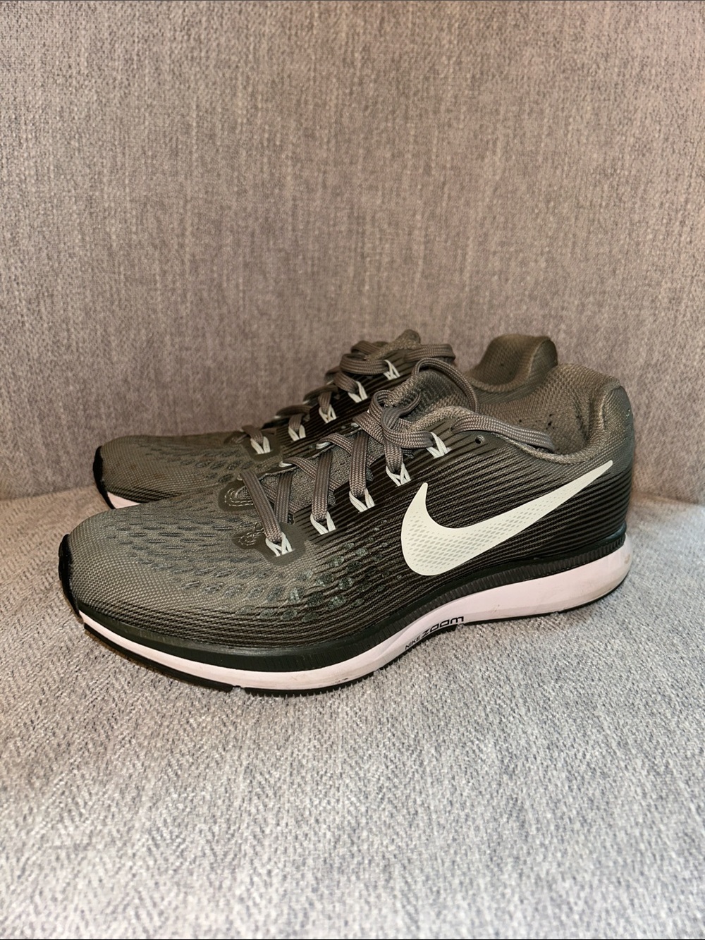 Nike Womens Zoom Pegasus 34